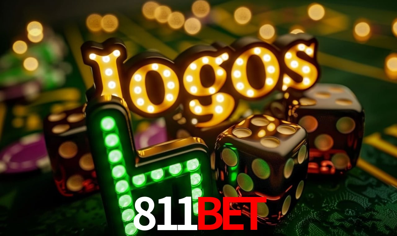Experiência VIP 811bet