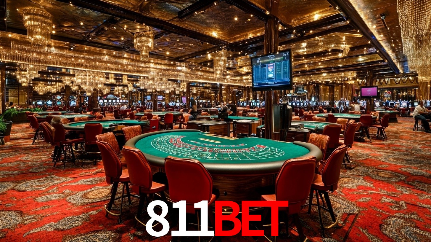 811bet - O jogo online mais confiável - 811bet cassino