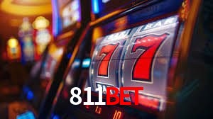 Provedores de Jogos 811bet