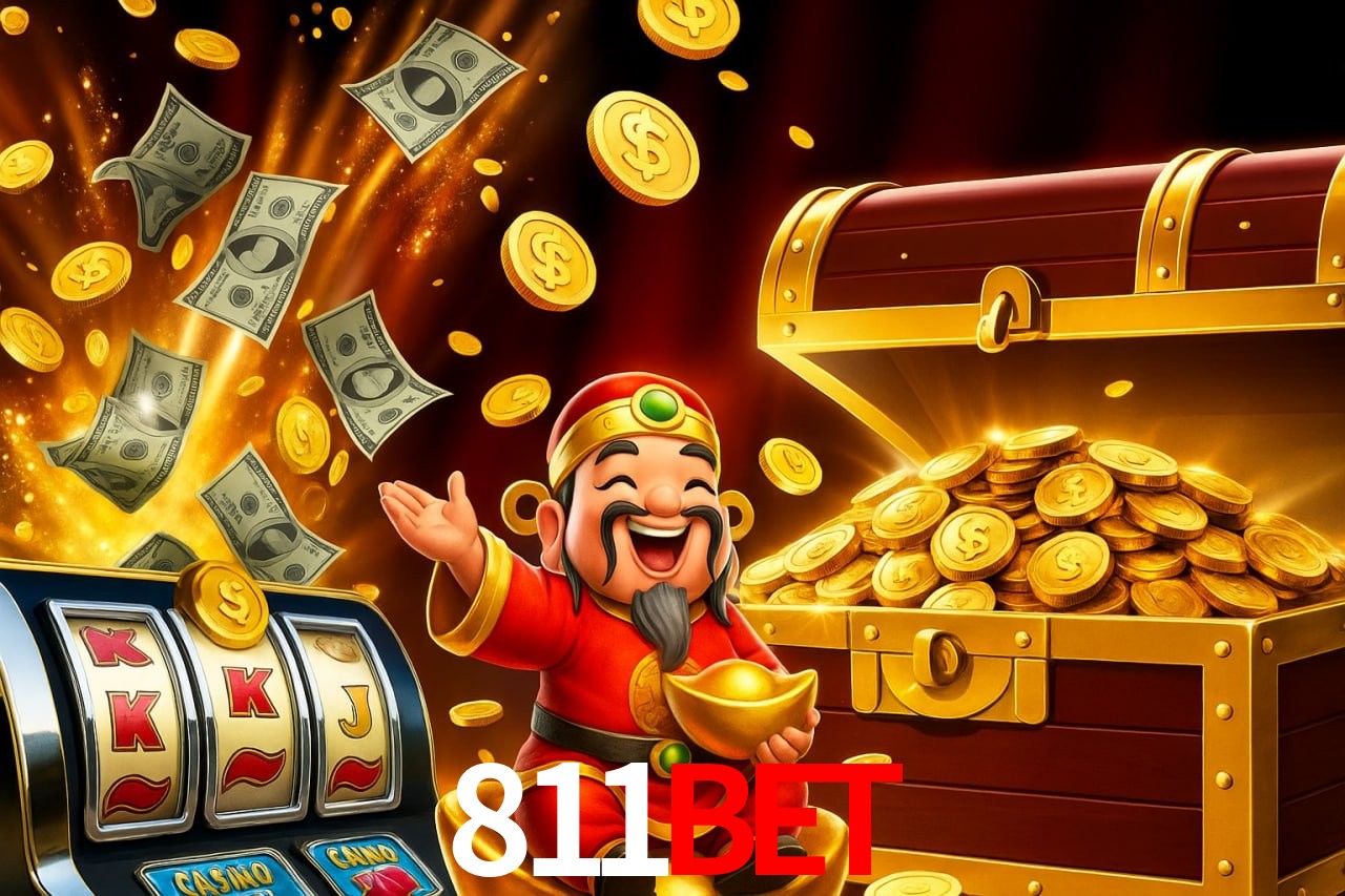 Jogos Exclusivos 811bet