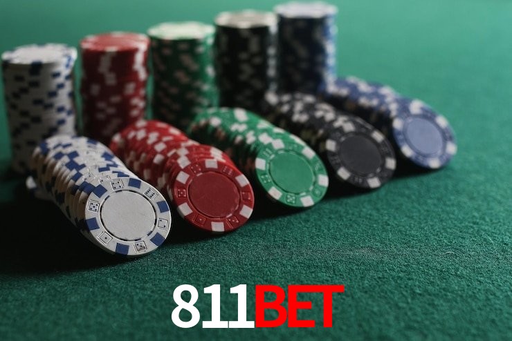 Game Statistics 811bet