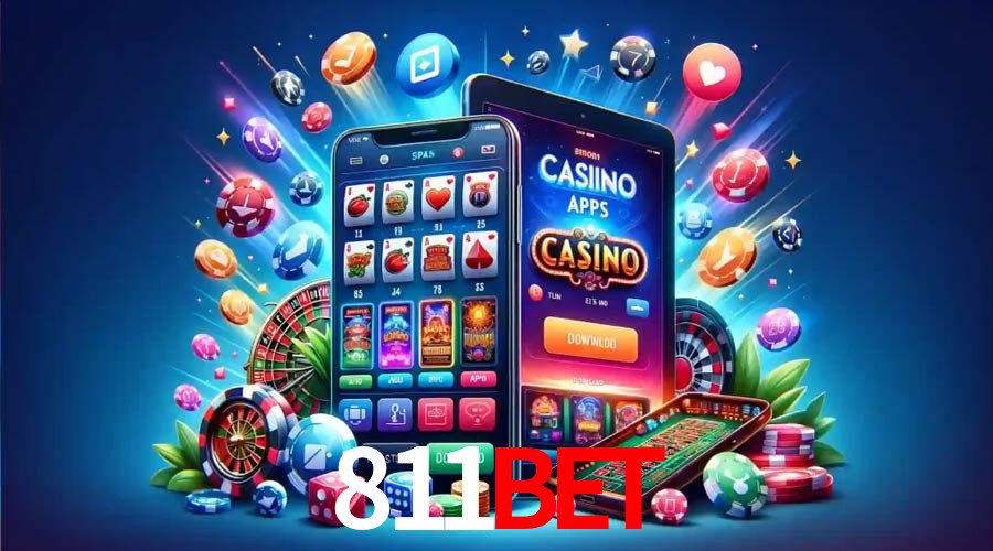 Account Benefits 811bet