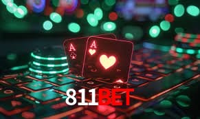 Apostas de Futebol 811bet