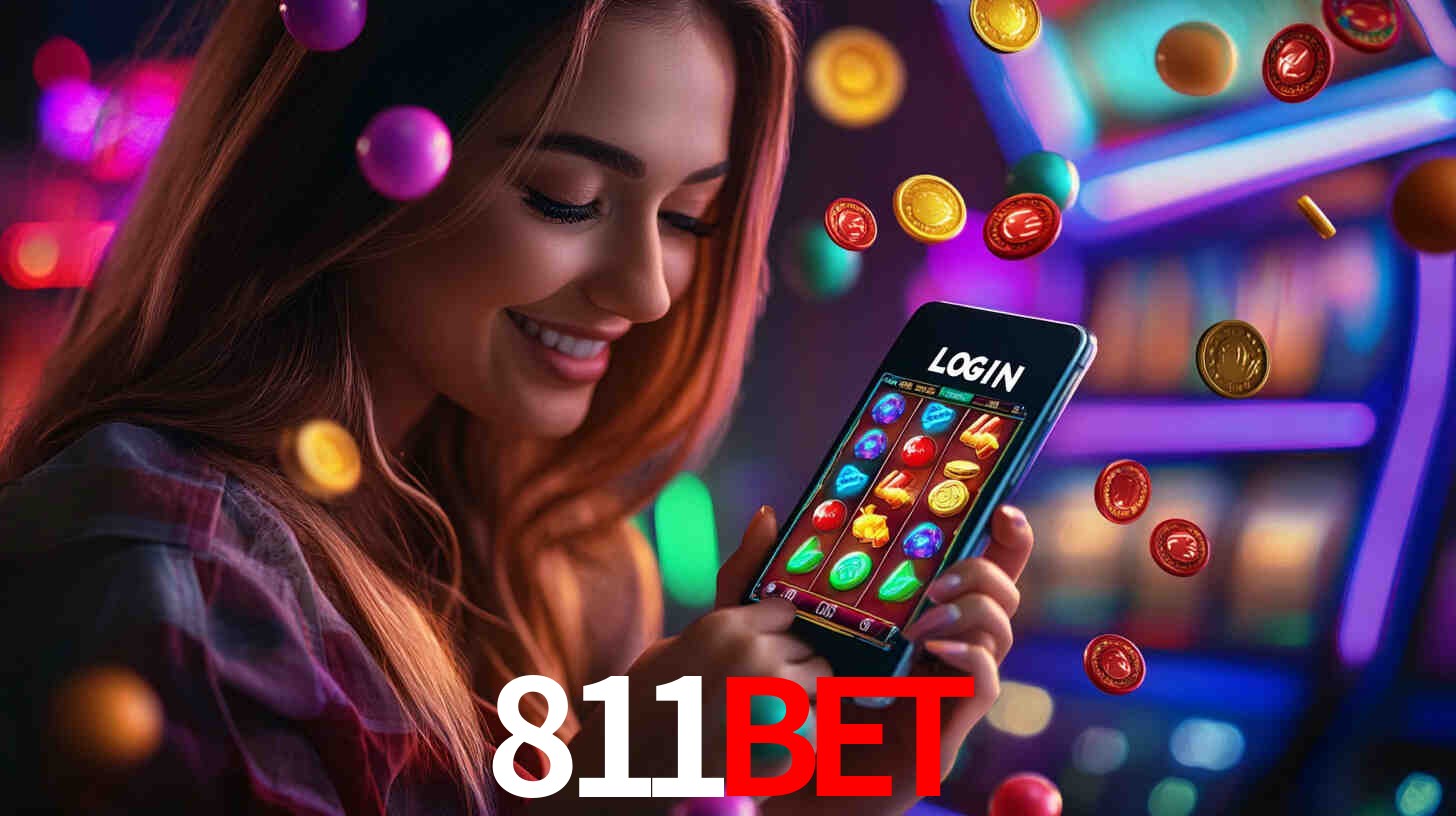811bet,811bet cassino