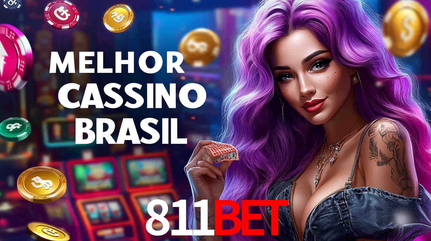 Apostas Esportivas na 811bet: Um Guia Completo
