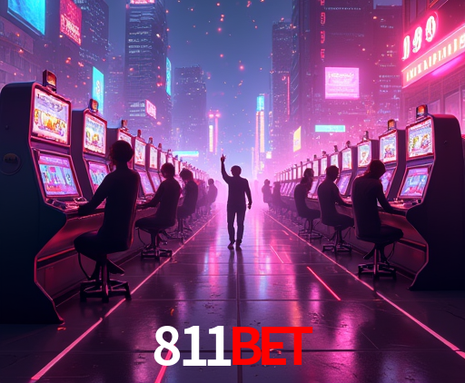 Torneios 811bet