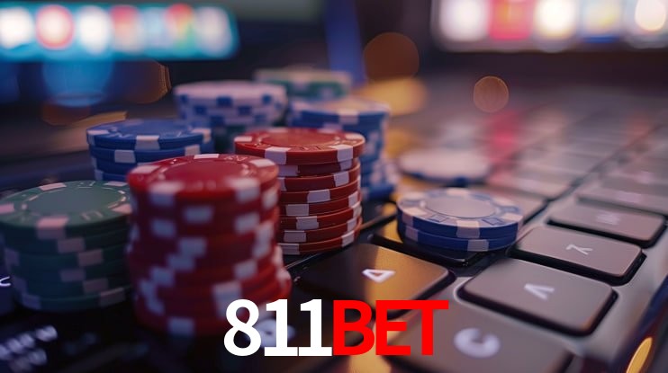Segurança 2FA 811bet