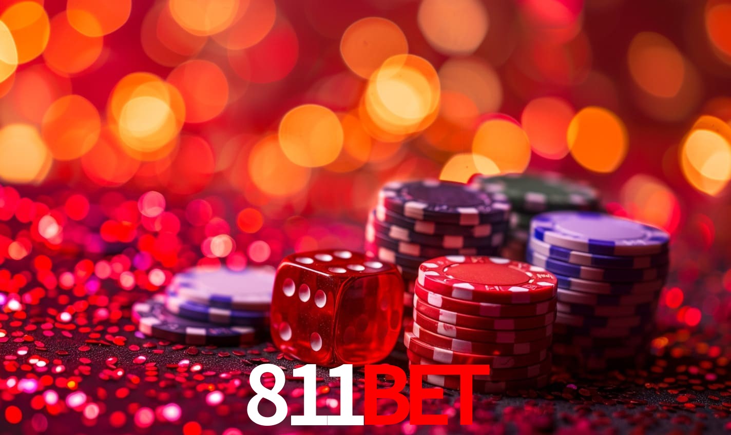Explorando a Categoria de Eventos em Apostas na 811bet