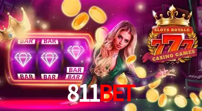 A Popularidade dos Caça-Níqueis no 811bet
