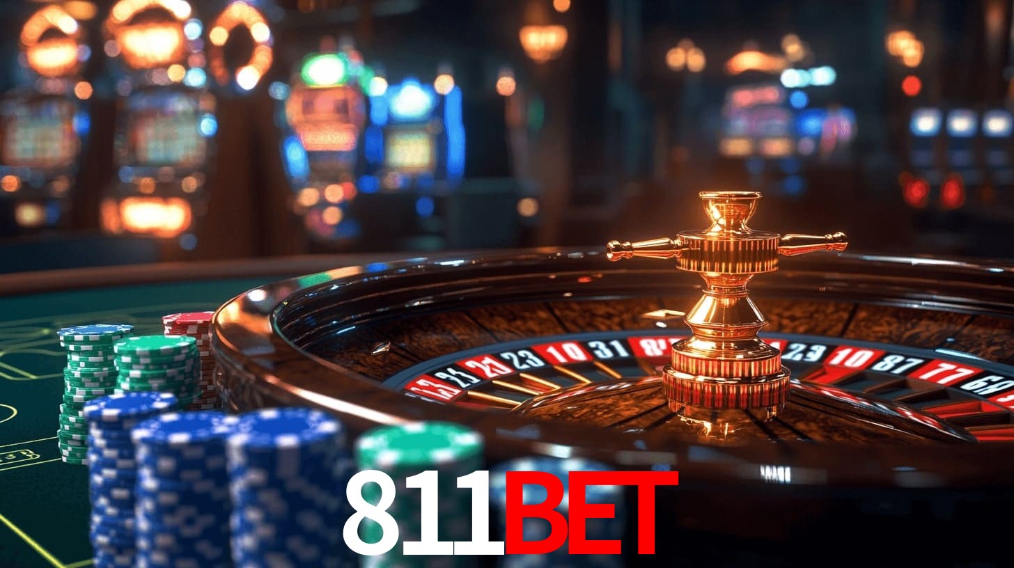 811bet,811bet cassino