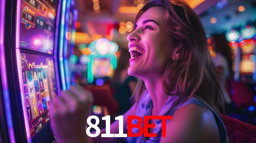 811bet paga