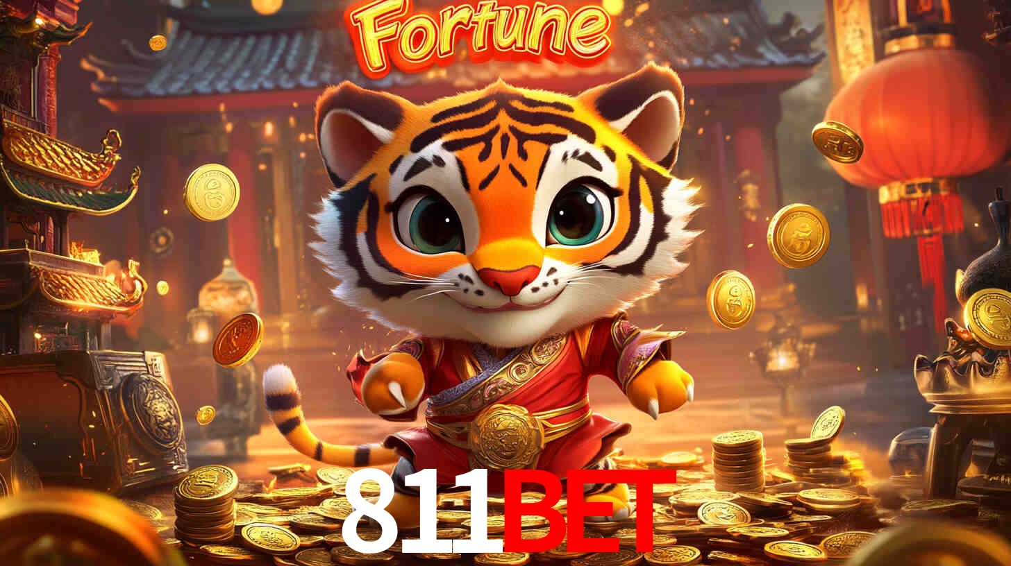 Inovações de Jogos na 811bet: O Futuro das Experiências Interativas