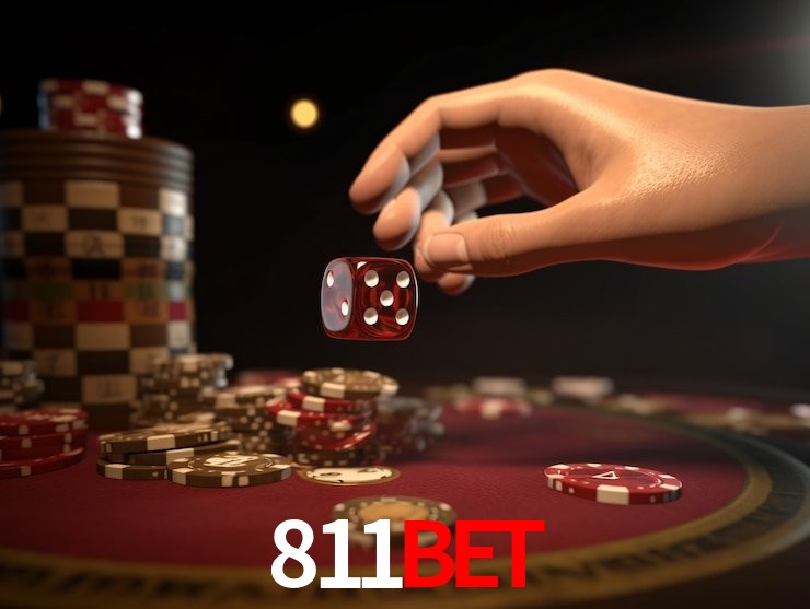 Estatísticas do Jogo 811bet