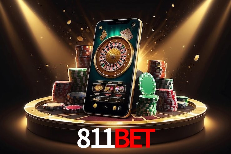 Login Seguro 811bet