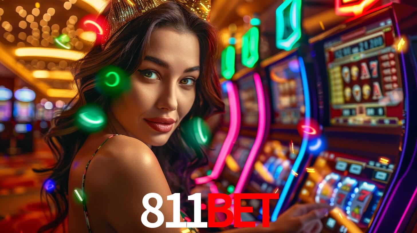 Apostas com odds competitivas na 811bet