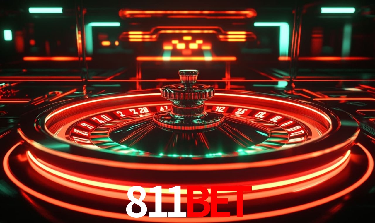 Descubra a Magia dos Jogos de Arcade no 811bet