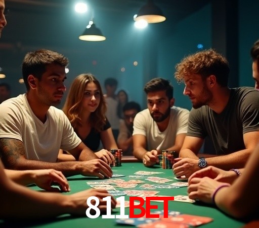 Loterias online na 811bet