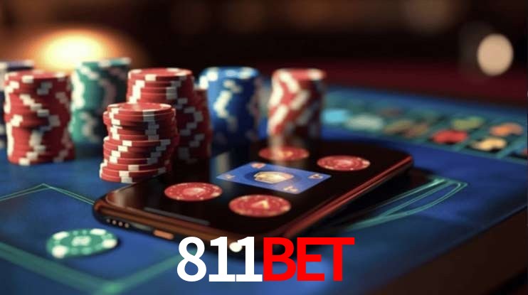 Casino VIP 811bet