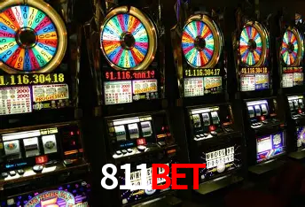A Revolução dos Aplicativos de Jogos no 811bet