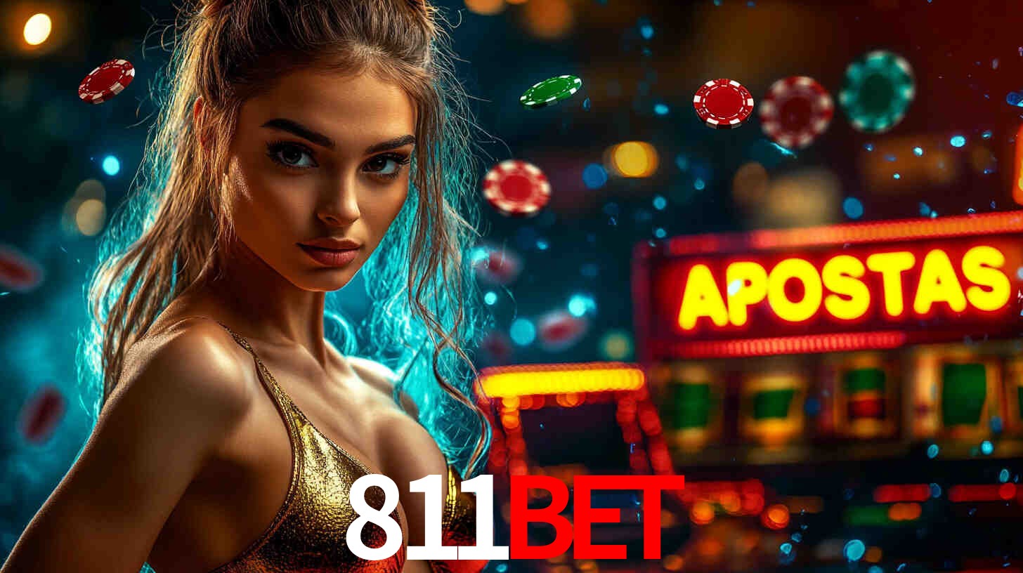 A Popularidade dos Caça-Níqueis no 811bet