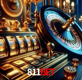 Mesa de Blackjack 811bet