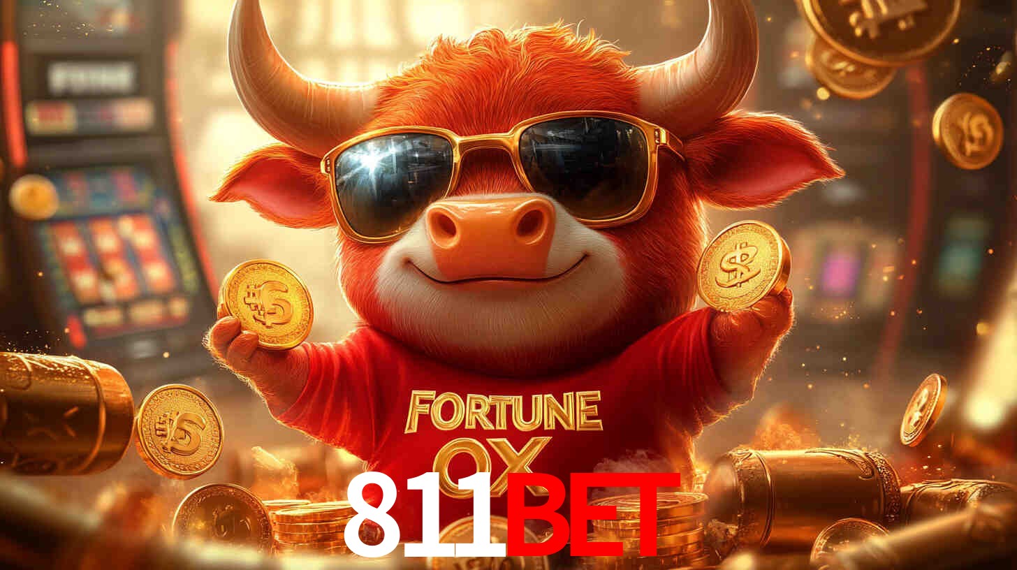811bet cassino