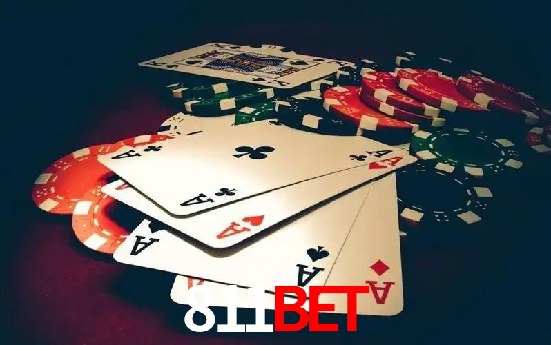 Benefícios VIP na 811bet