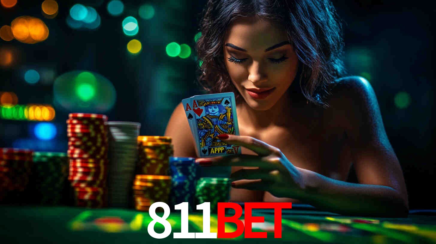 A Popularidade dos Caça-Níqueis no 811bet