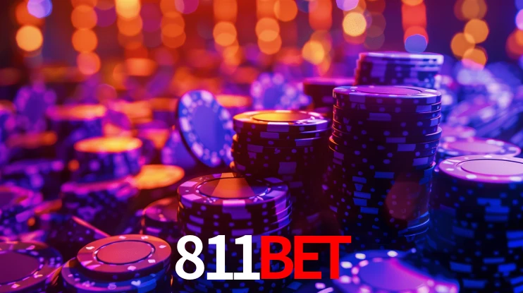 811bet paga