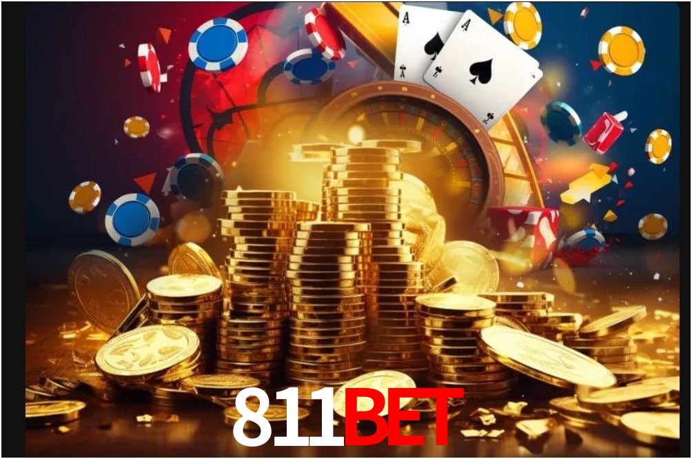 cassino 811bet