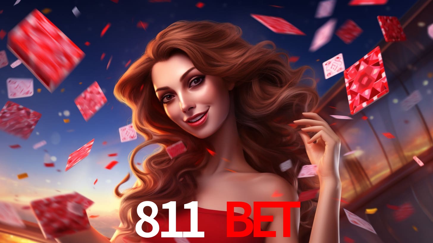 811 bet game