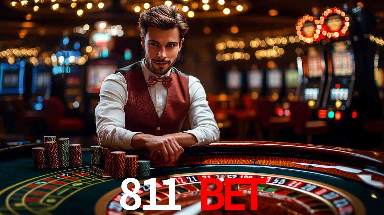 Problemas de Login no 811 bet