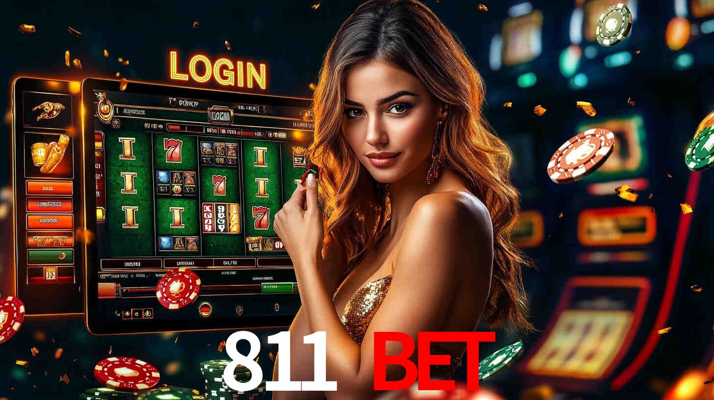 811 bet download