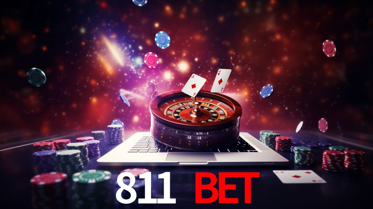 811 bet slot
