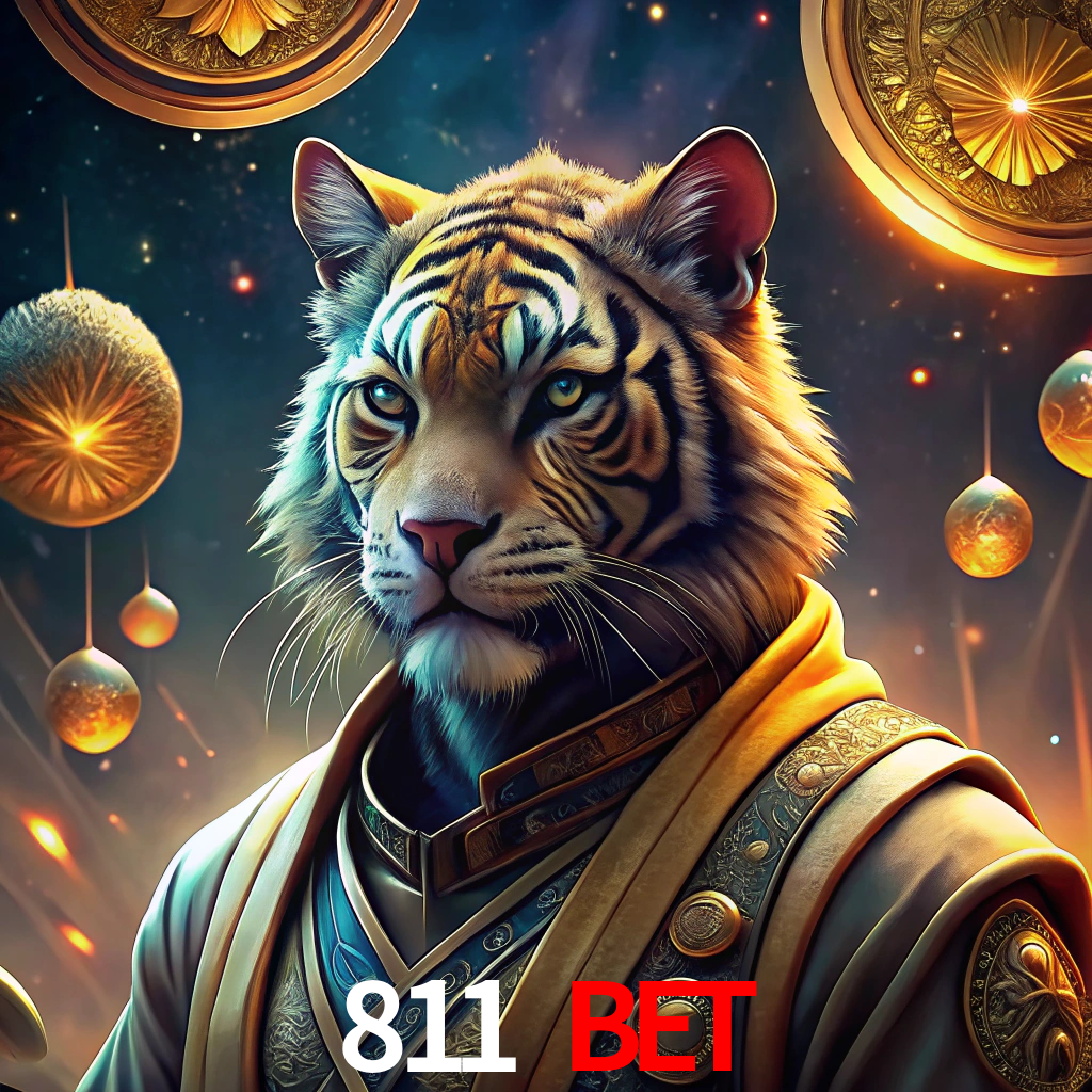 811 bet tiger