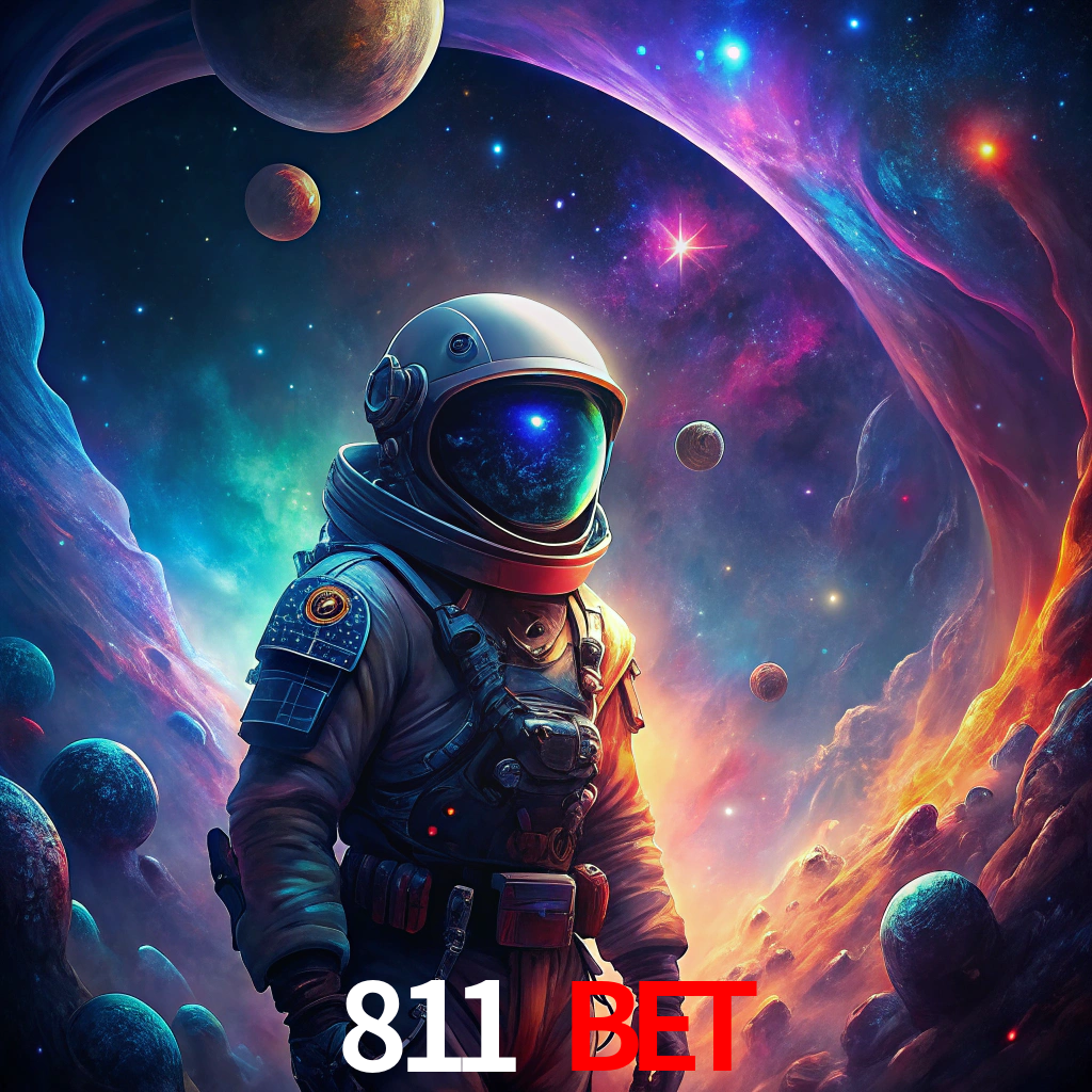811 bet Jogo de Astronauta